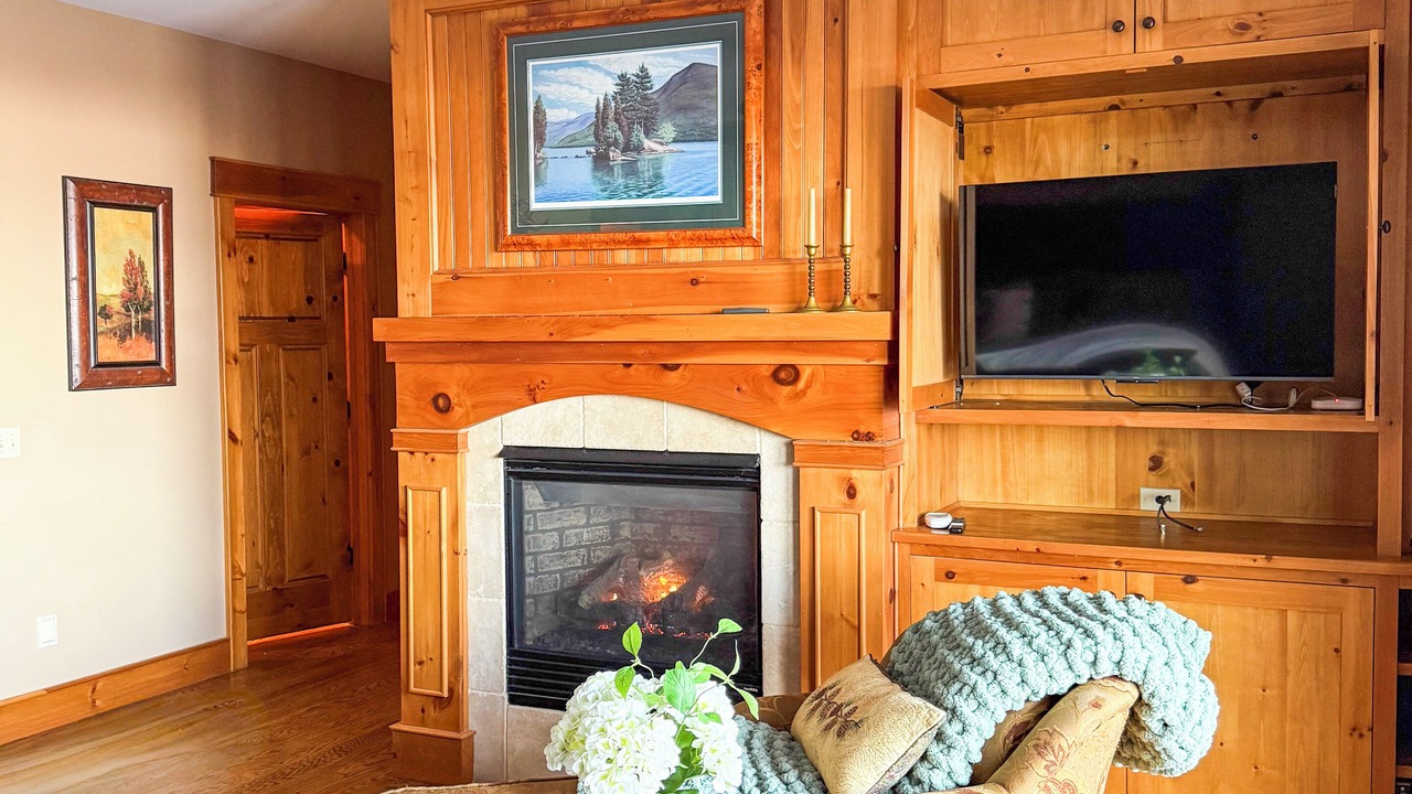 Photo of Patio Balcony in Diamond Point