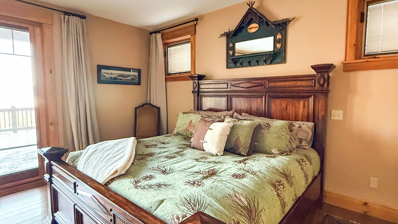 Photo of Patio Balcony in Diamond Point