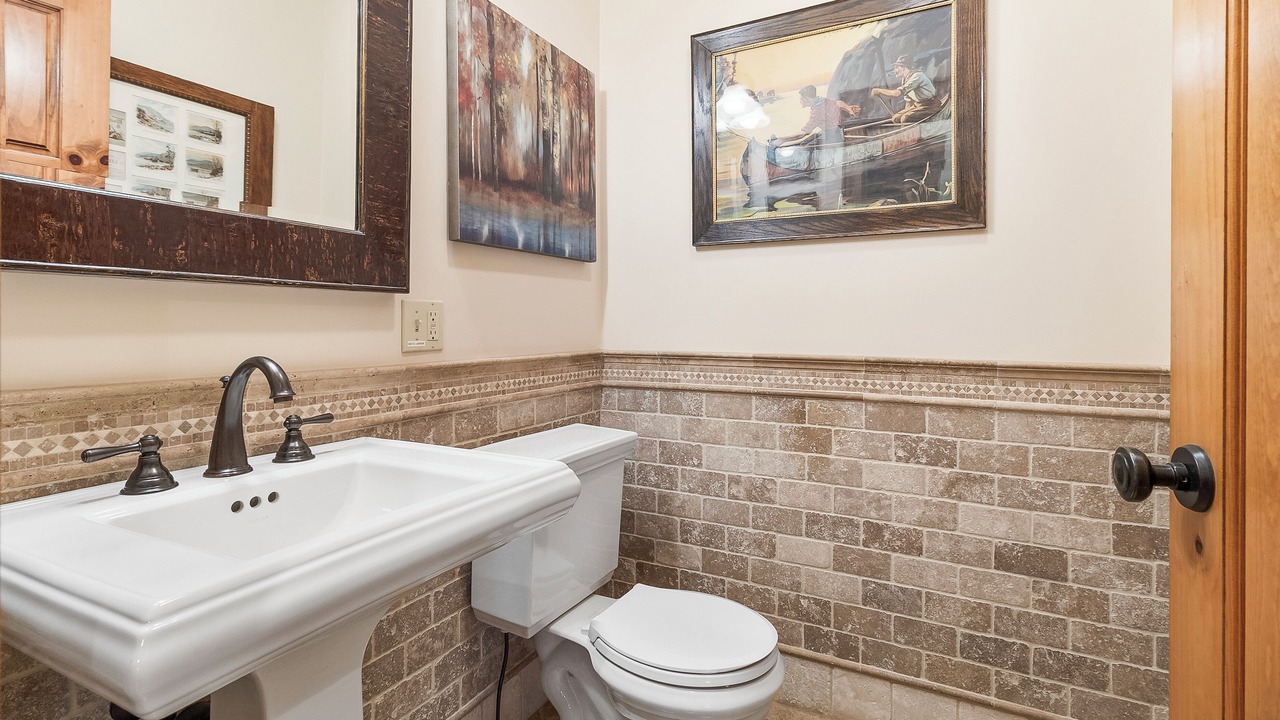 Photo of Bathroom in Diamond Point