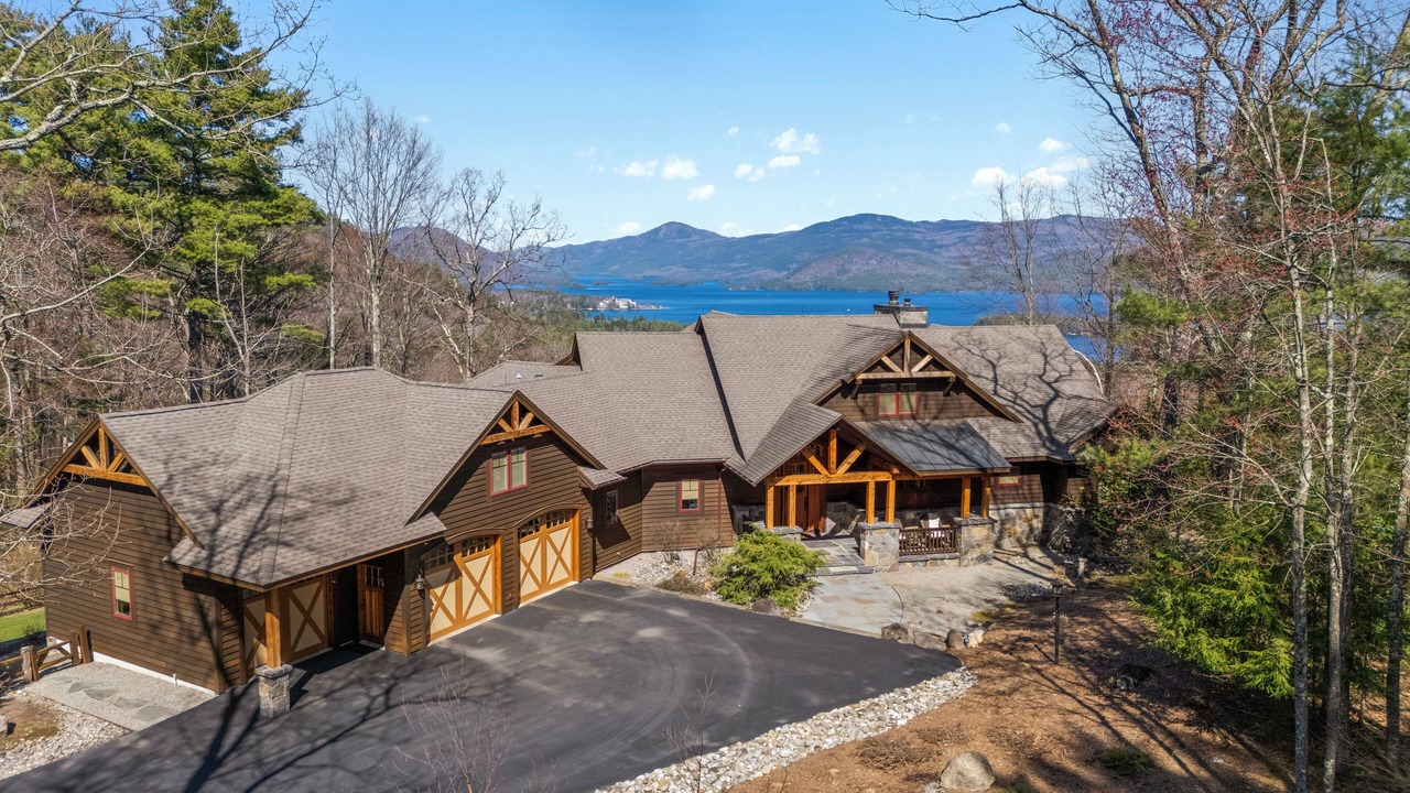 Photo of Outdoor in Diamond Point