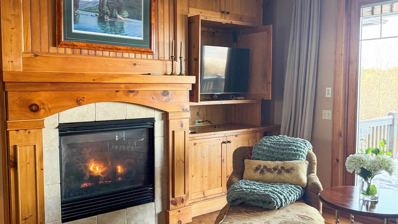 Photo of Patio Balcony in Diamond Point