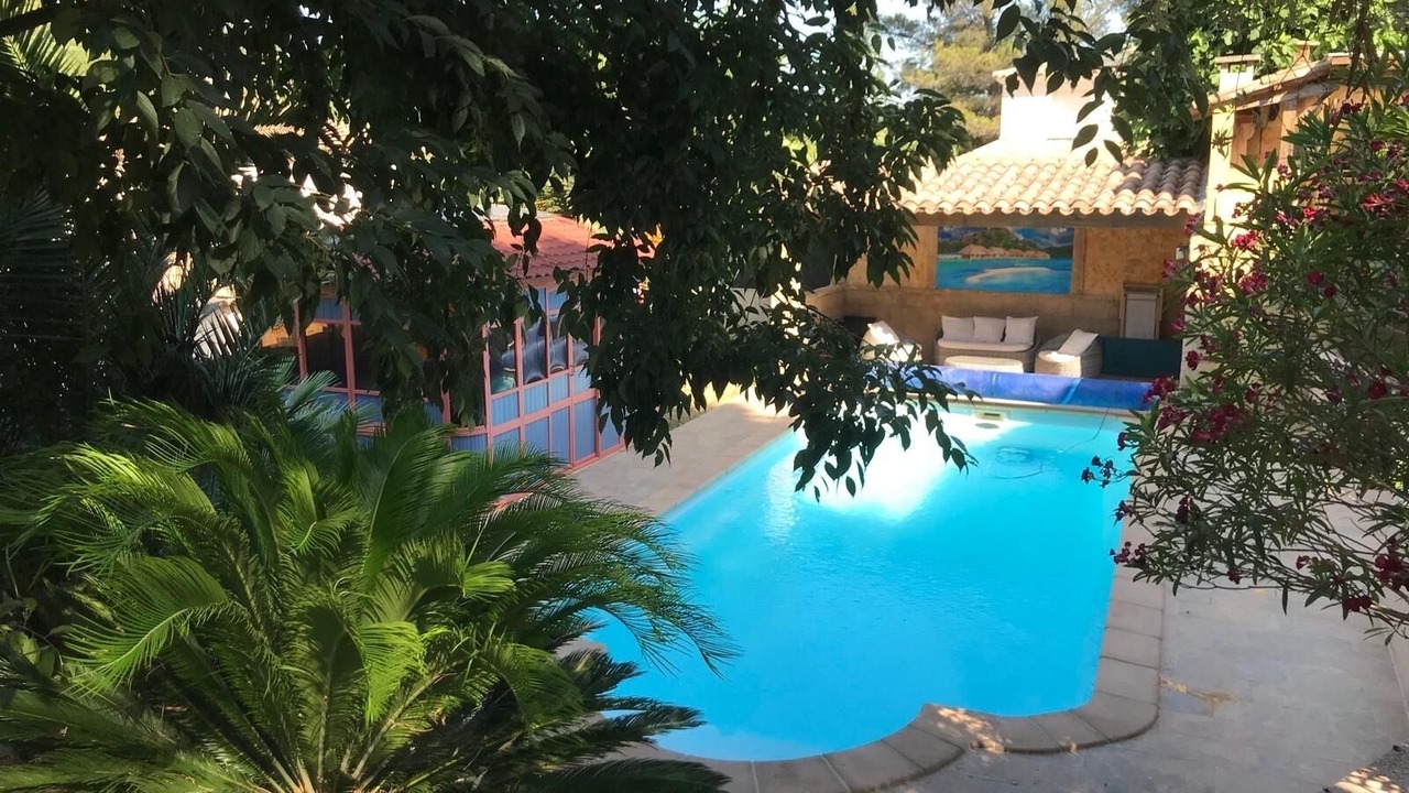 Photo of Outdoor in Allauch