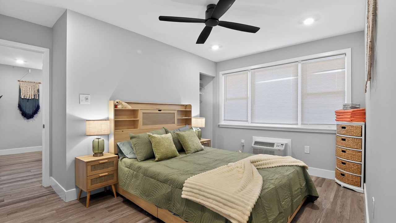 Photo of Bedroom in Margate City