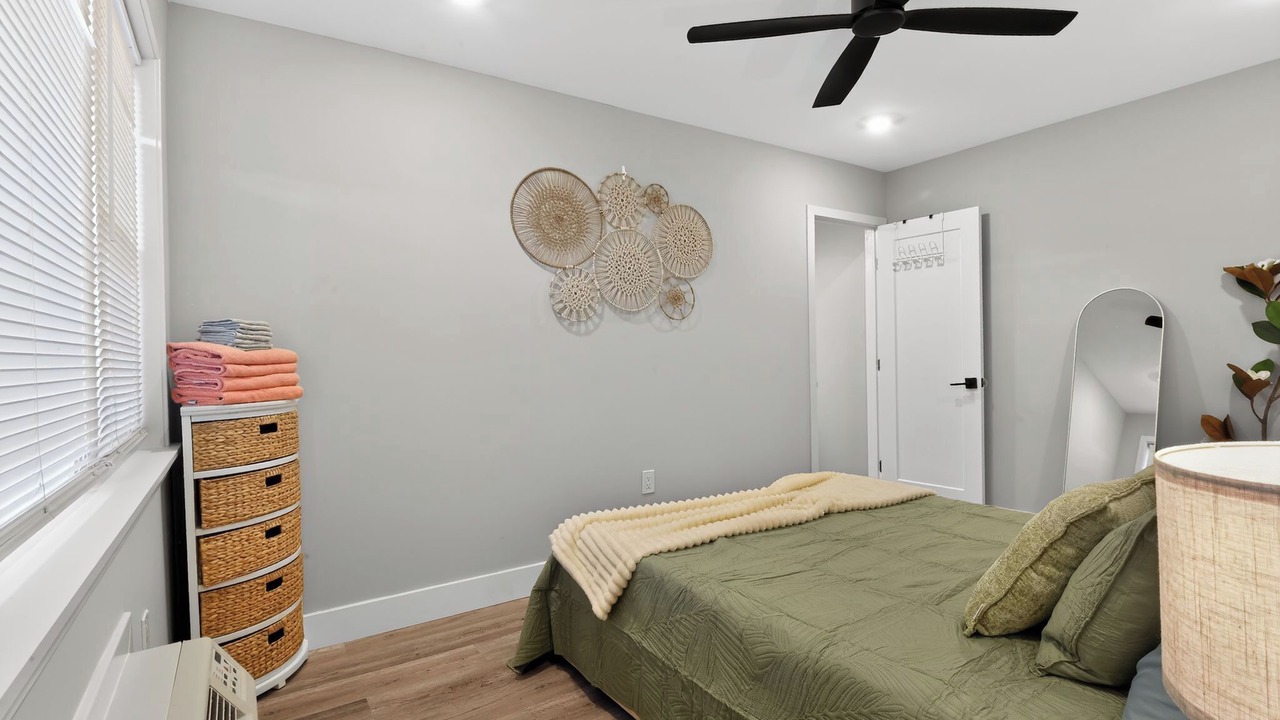 Photo of Bedroom in Margate City