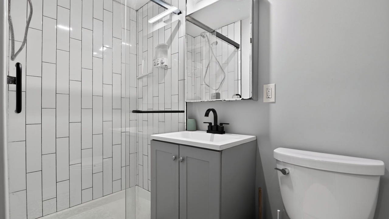 Photo of Bathroom in Margate City