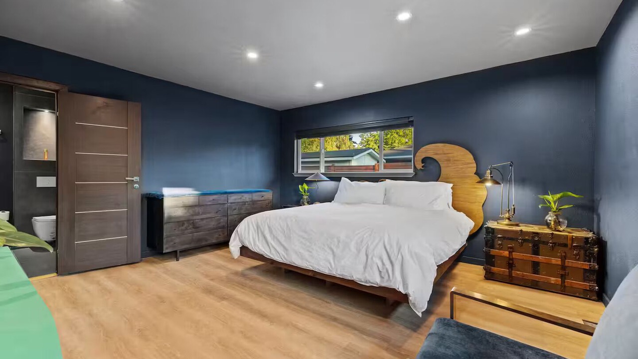 Photo of Bedroom in SeaTac