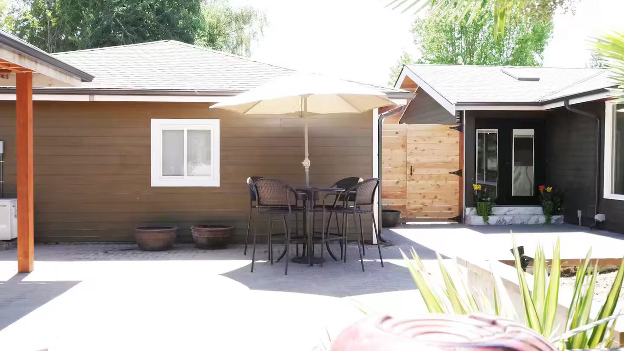 Photo of Outdoor in SeaTac