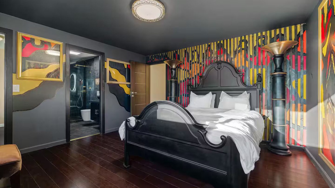 Photo of Bedroom in SeaTac