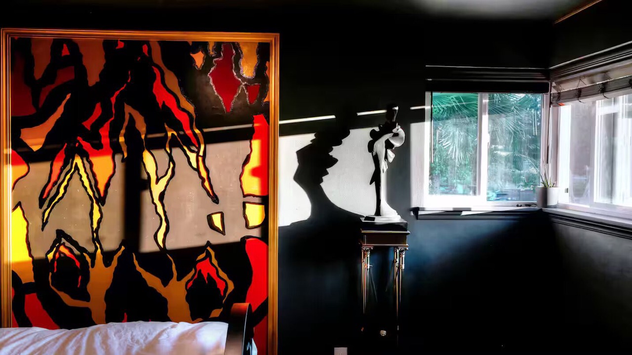 Photo of Bedroom in SeaTac