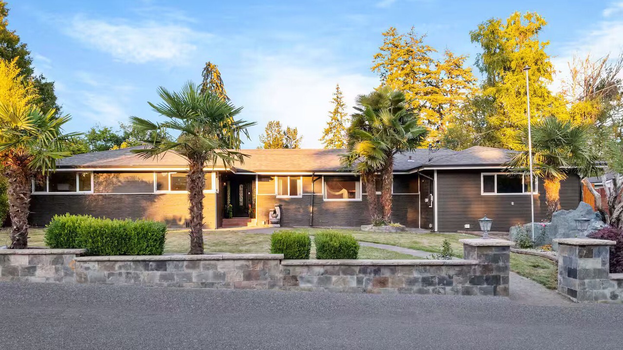 Photo of Outdoor in SeaTac