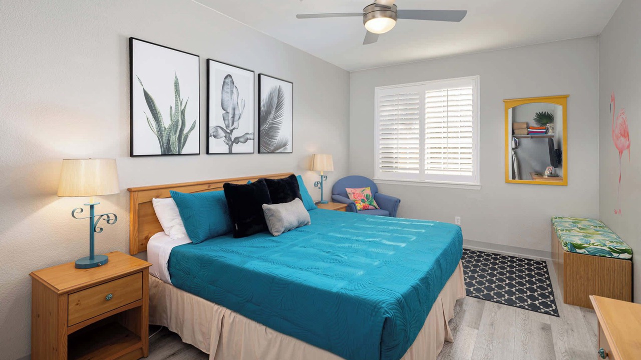 Photo of Bedroom in Oceano