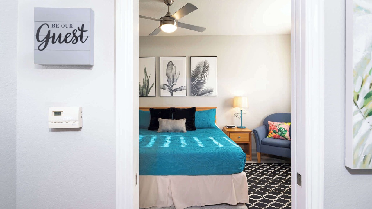 Photo of Bedroom in Oceano