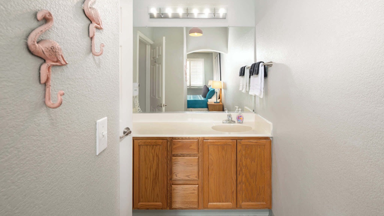 Photo of Bathroom in Oceano