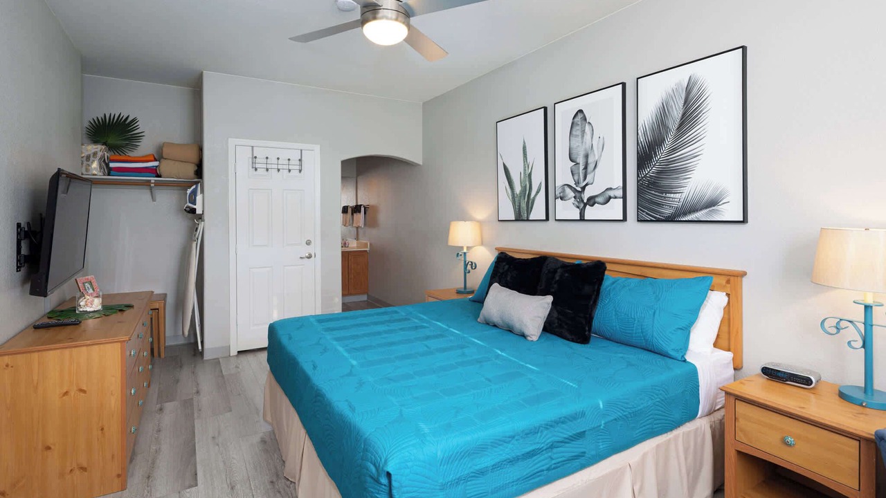 Photo of Bedroom in Oceano