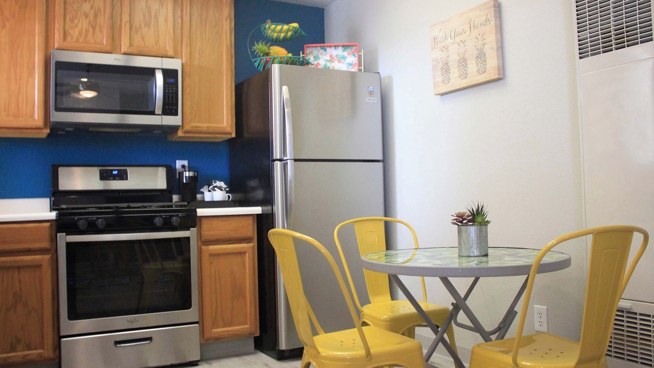 Photo of Kitchen in Oceano