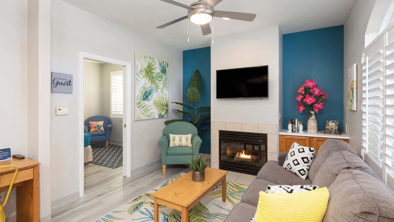 Photo of Livingroom in Oceano