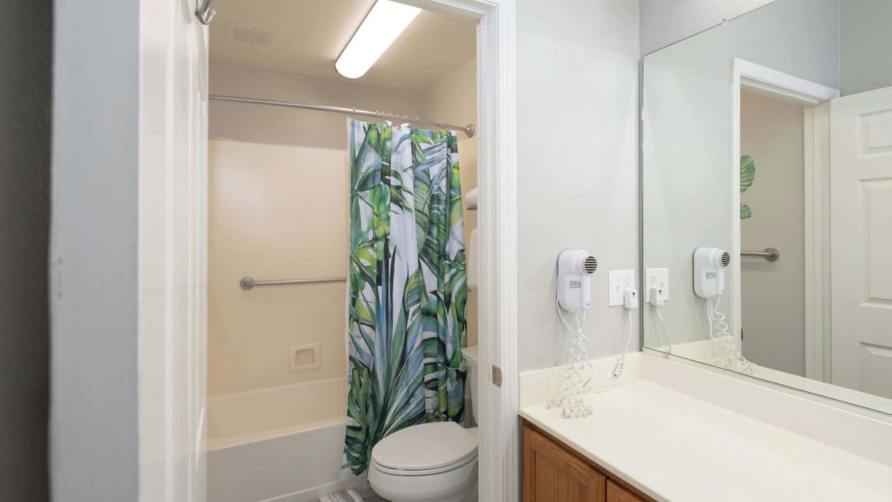 Photo of Bathroom in Oceano