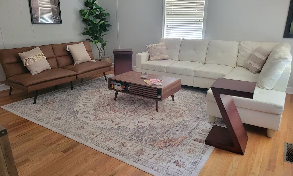 Photo of Livingroom in Lanett