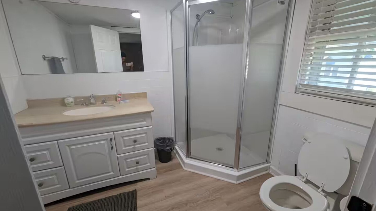 Photo of Bathroom in Lanett