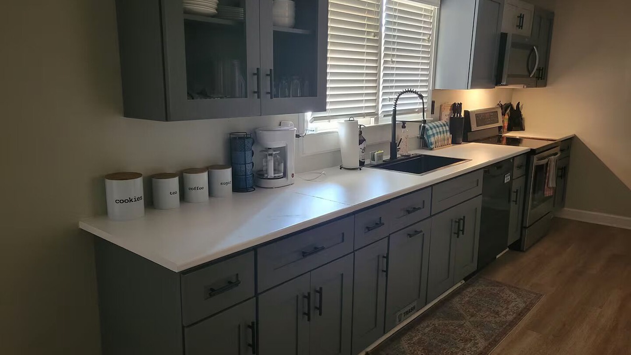 Photo of Kitchen in Lanett