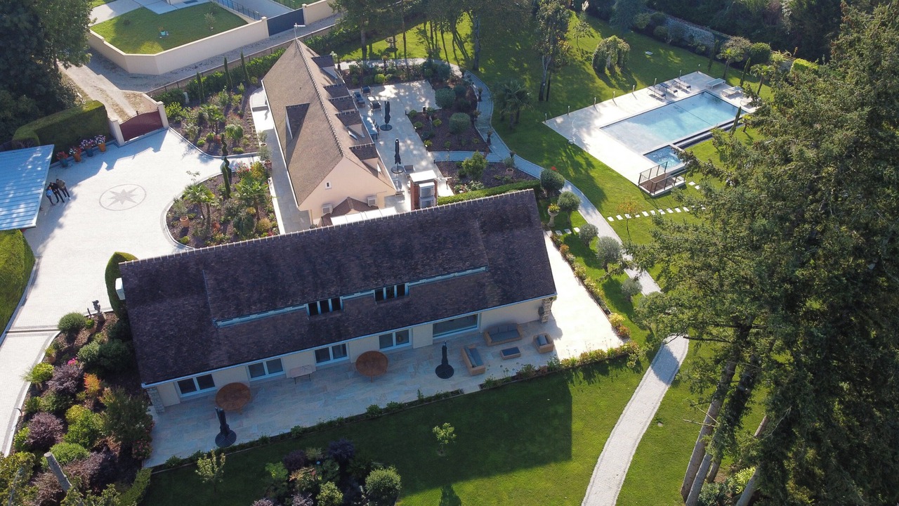 Photo of Outdoor in Samoreau