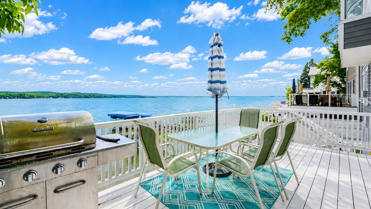 Photo of Outdoor in Seneca Falls