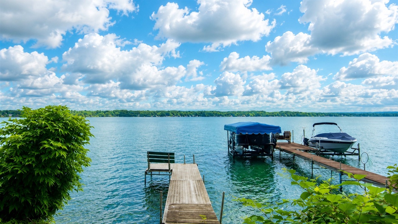 Photo of Outdoor in Seneca Falls