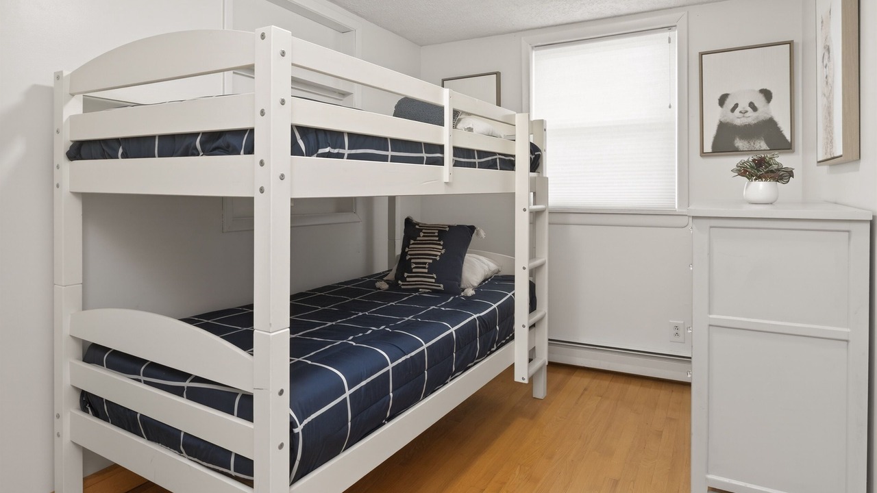 Photo of Bedroom in Seneca Falls