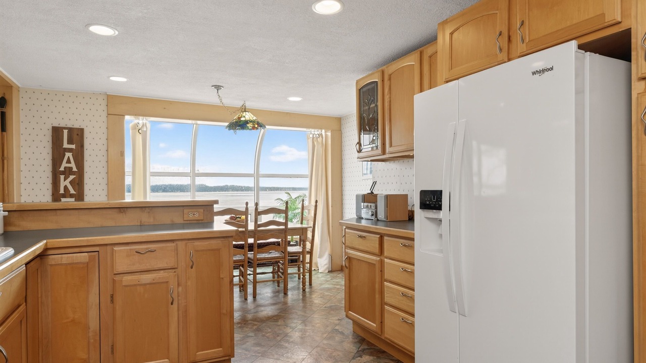 Photo of Kitchen in Seneca Falls