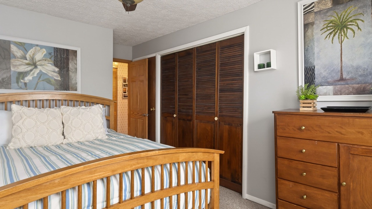 Photo of Bedroom in Seneca Falls