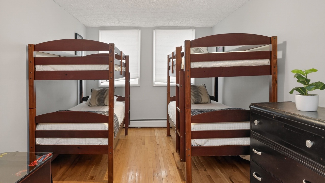 Photo of Bedroom in Seneca Falls