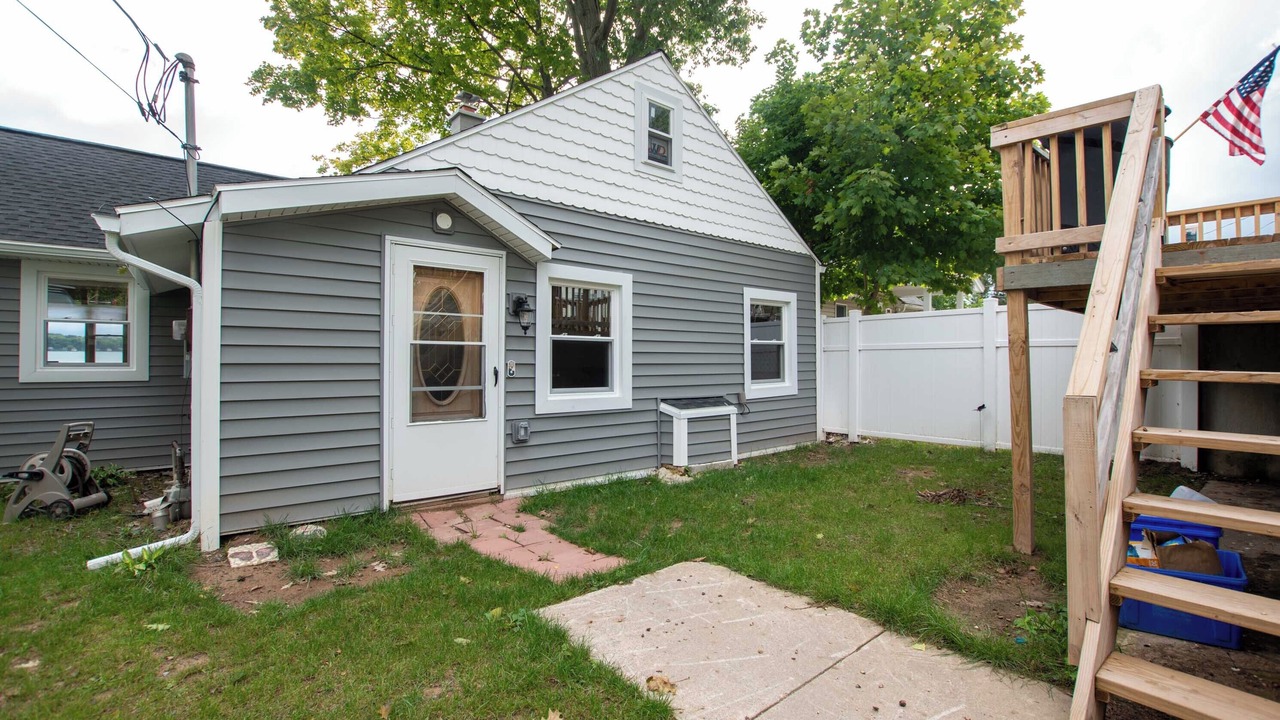 Photo of Outdoor in Seneca Falls