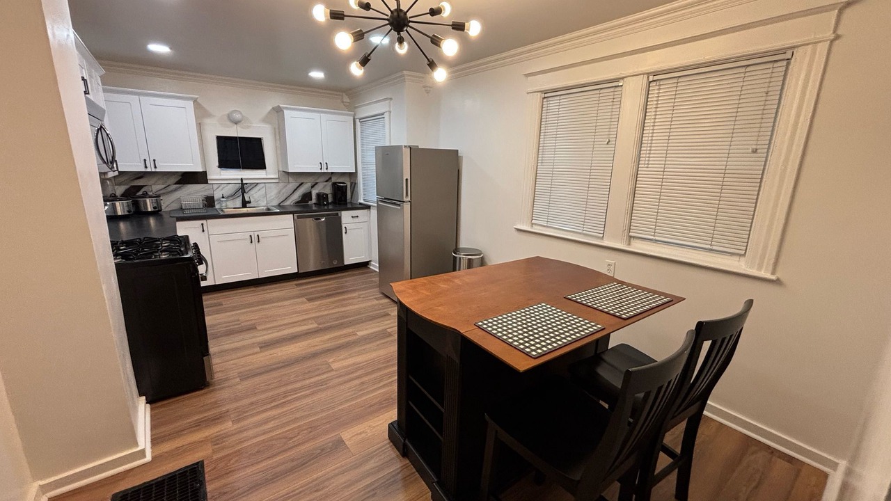 Photo of Kitchen in Rochester