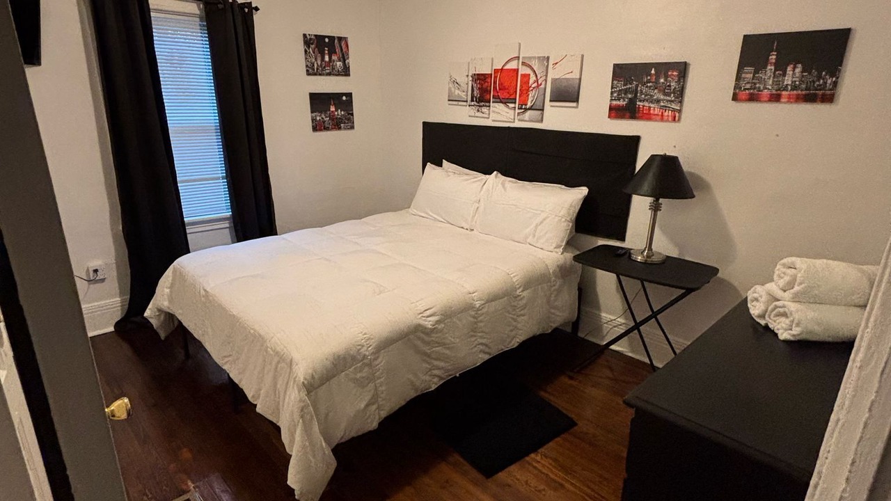 Photo of Bedroom in Rochester