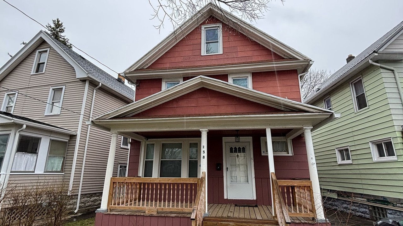Photo of Outdoor in Rochester