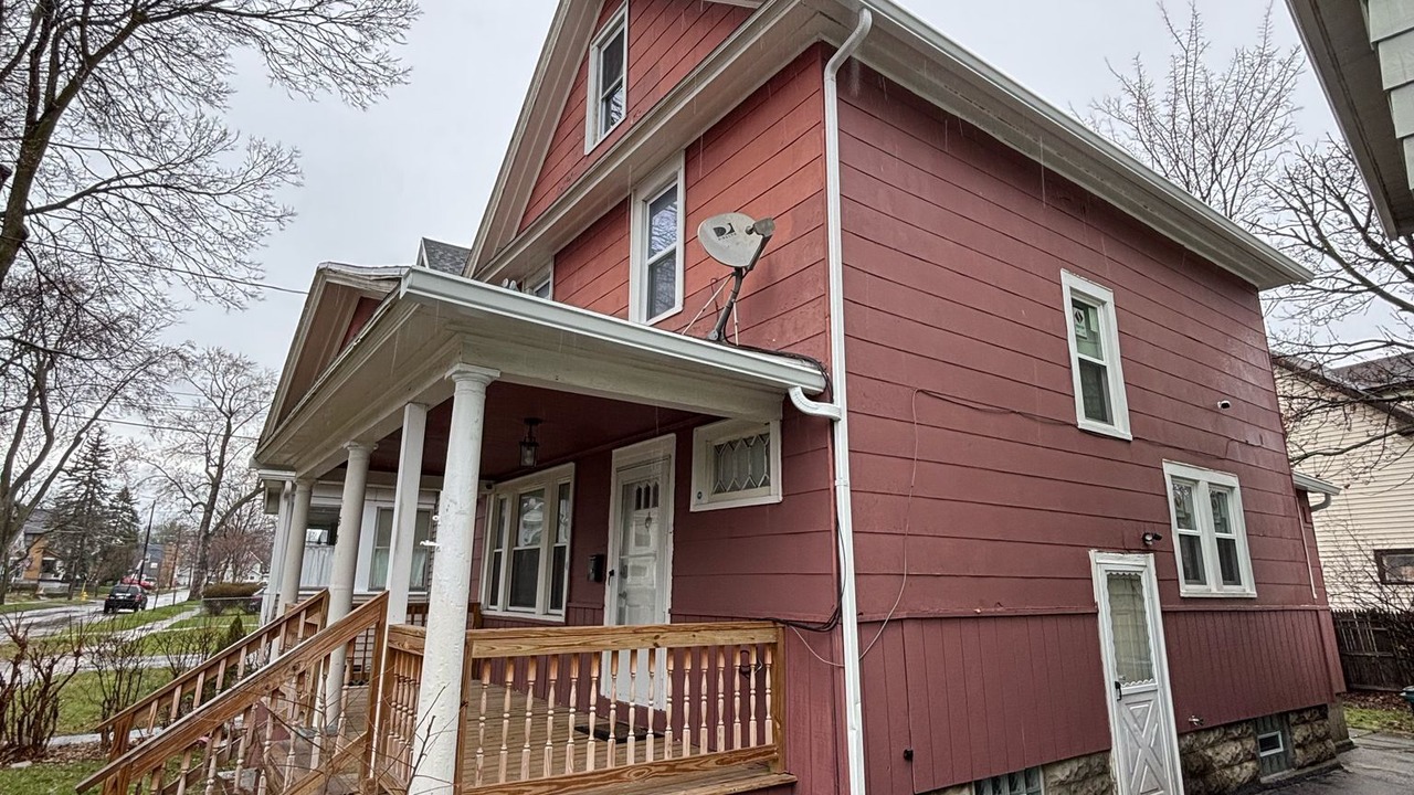 Photo of Outdoor in Rochester
