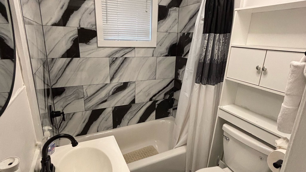 Photo of Bathroom in Rochester