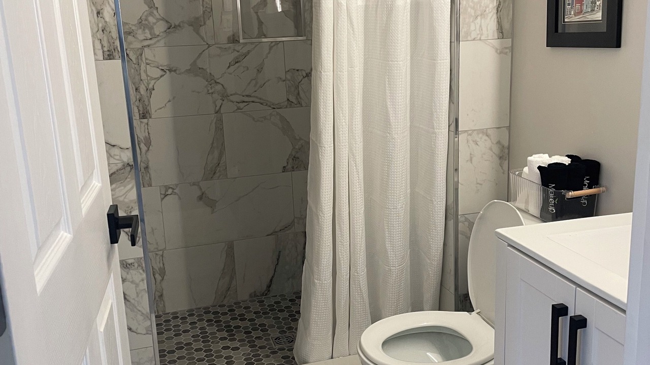 Photo of Bathroom in Terra Nova