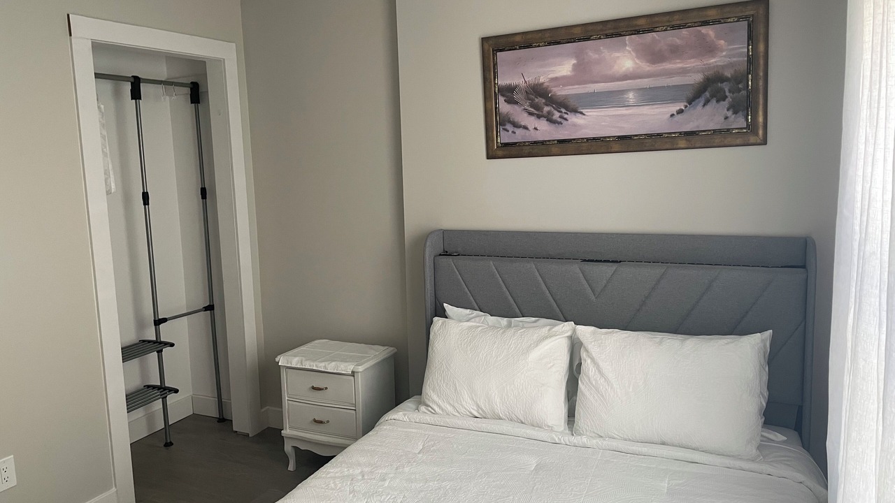 Photo of Bedroom in Terra Nova
