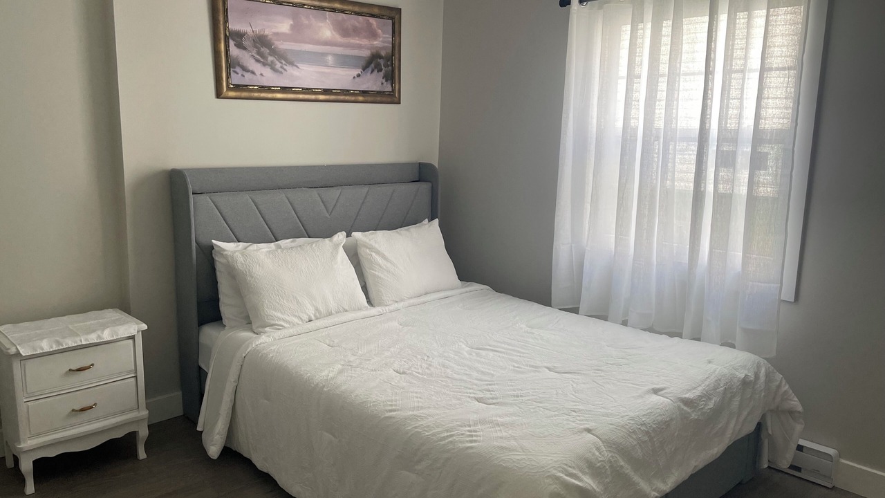 Photo of Bedroom in Terra Nova