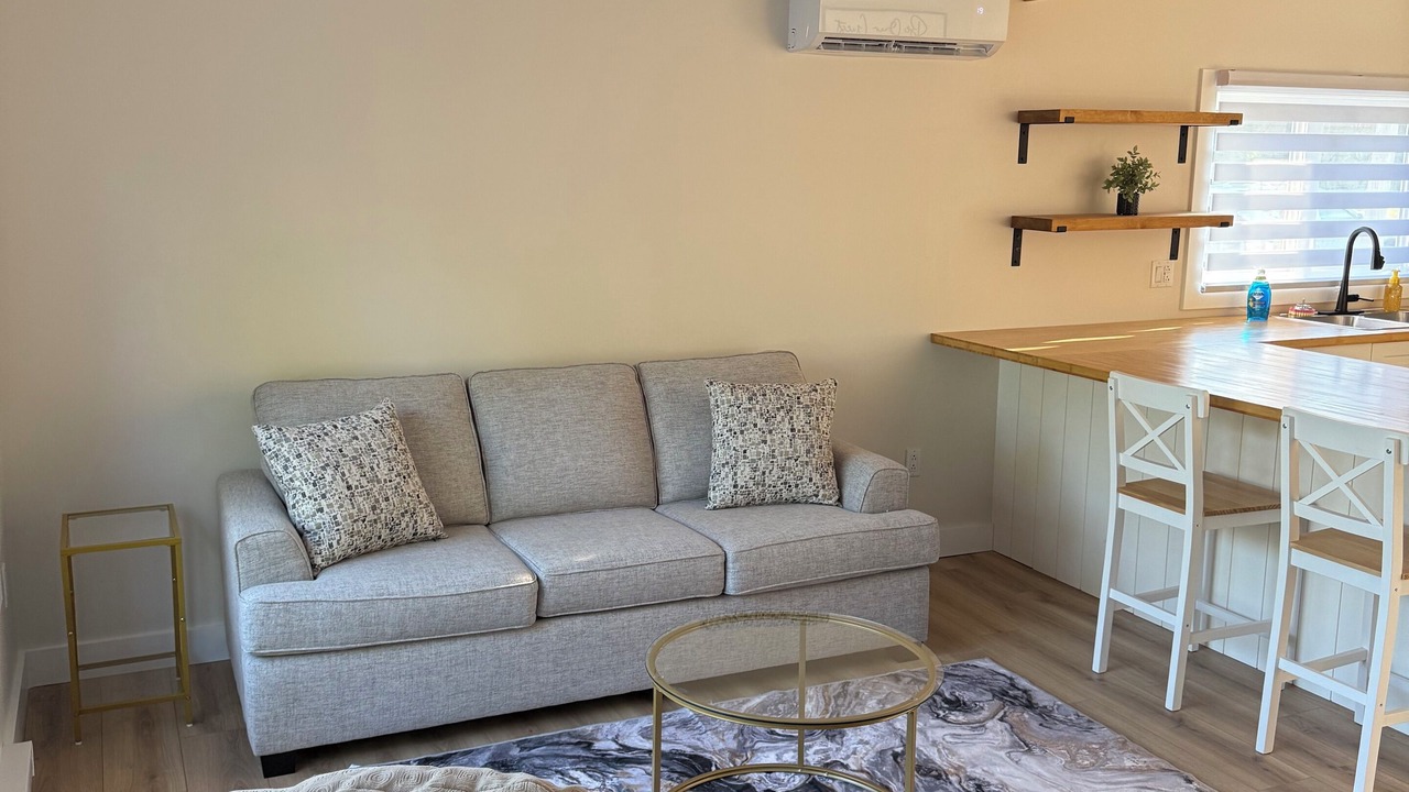 Photo of Livingroom in Bay Roberts