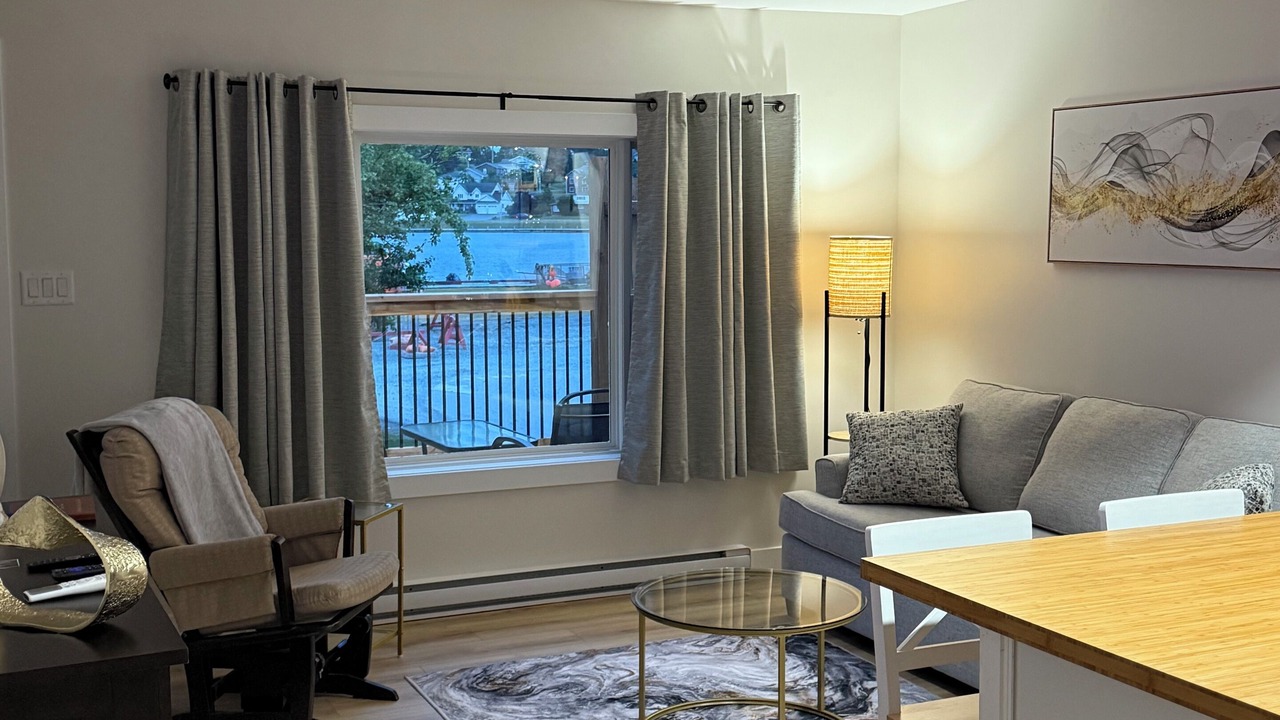 Photo of Livingroom in Bay Roberts