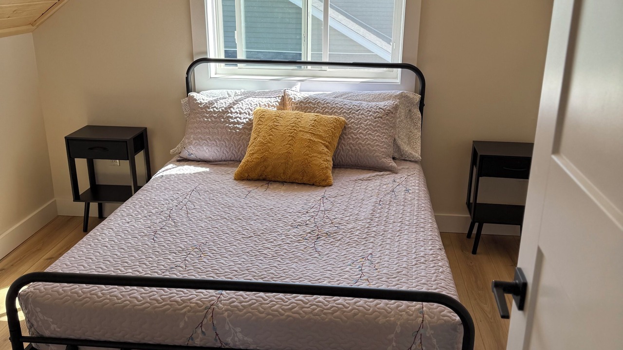 Photo of Bedroom in Bay Roberts