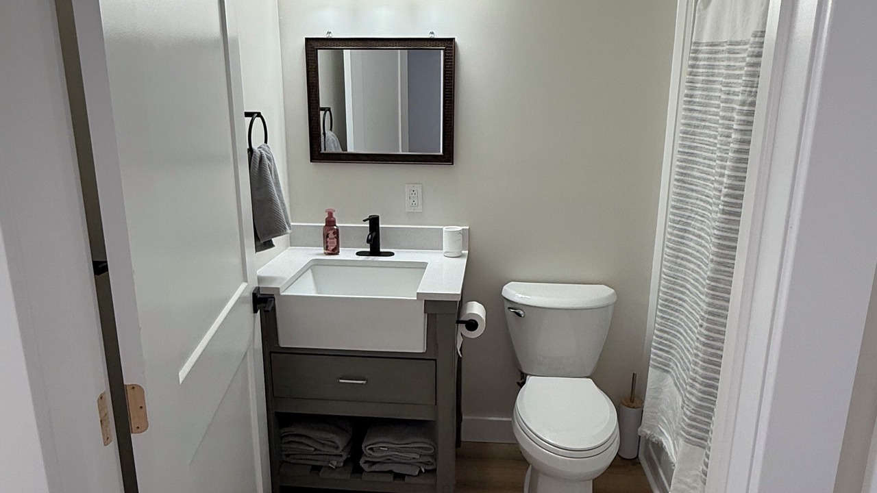 Photo of Bathroom in Bay Roberts