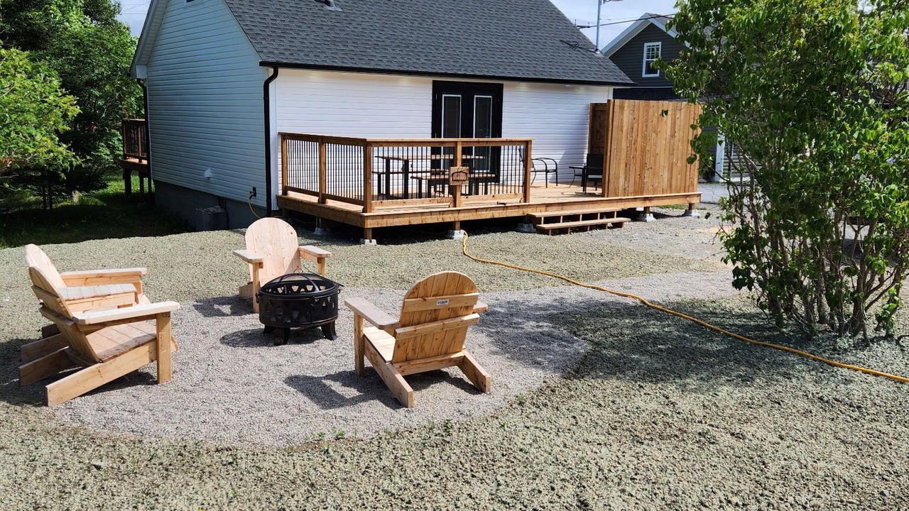 Photo of Outdoor in Bay Roberts