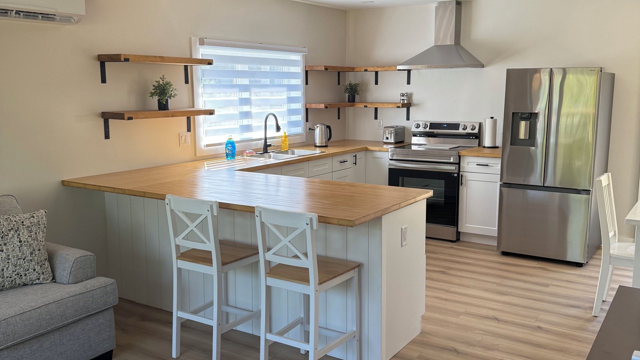 Photo of Kitchen in Bay Roberts