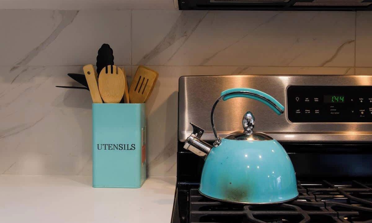 Photo of Kitchen in Little Tokyo