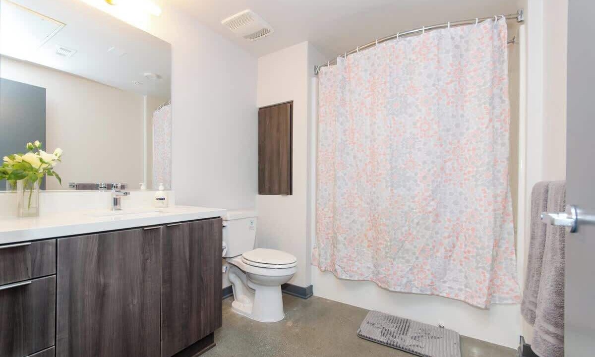 Photo of Bathroom in Little Tokyo