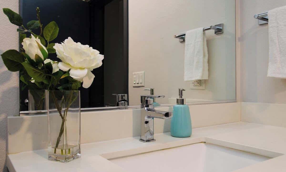 Photo of Bathroom in Little Tokyo