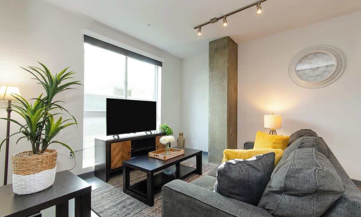 Photo of Livingroom in Little Tokyo